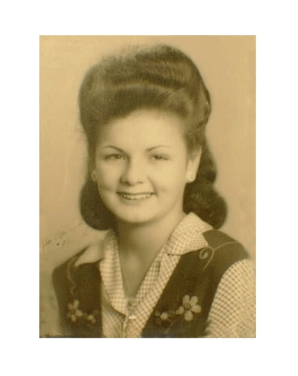 Mary Lou Epple