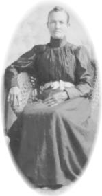 Elizabeth Jane (Morris) Fox           