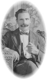 Williamson Owen Fox, Sr.